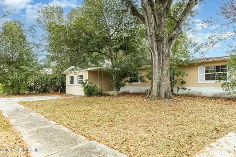 6650 Pinnochio Drive Jacksonville FL 32210