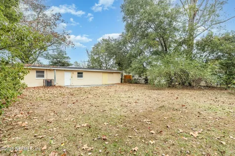 6650 Pinnochio Drive Jacksonville FL 32210