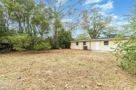 6650 Pinnochio Drive Jacksonville FL 32210