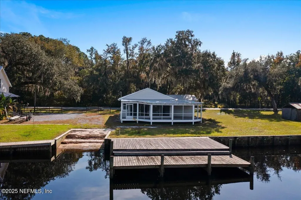 13555 County Road 13 N St. Augustine FL 32092