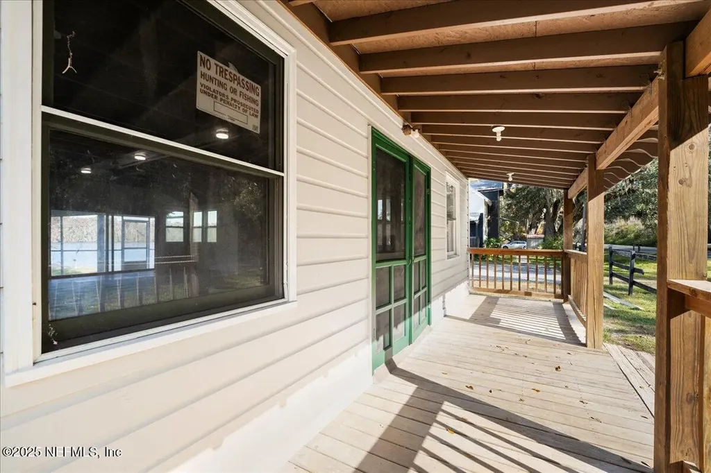 13555 County Road 13 N St. Augustine FL 32092