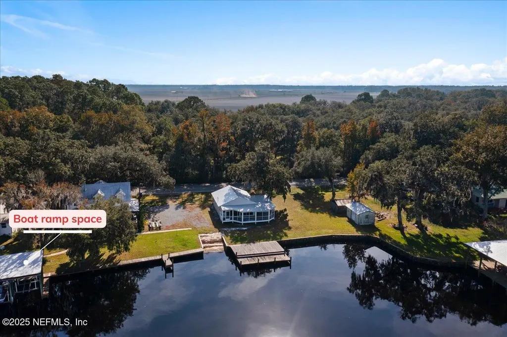 13555 County Road 13 N St. Augustine FL 32092