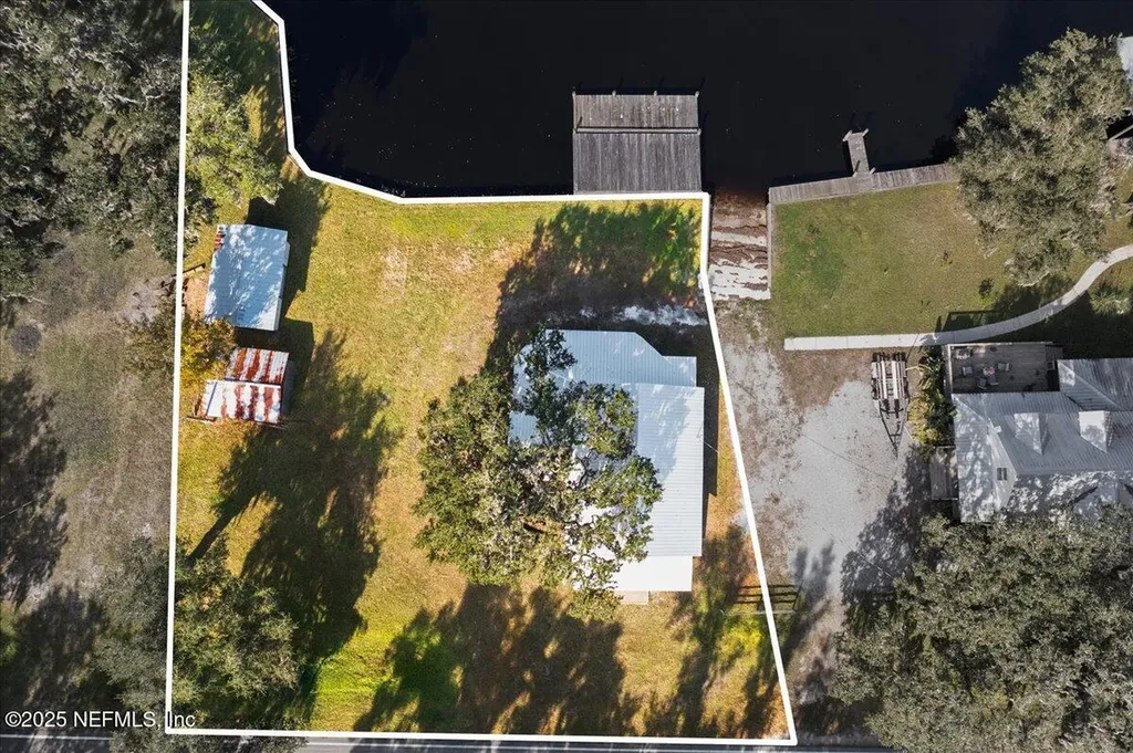13555 County Road 13 N St. Augustine FL 32092