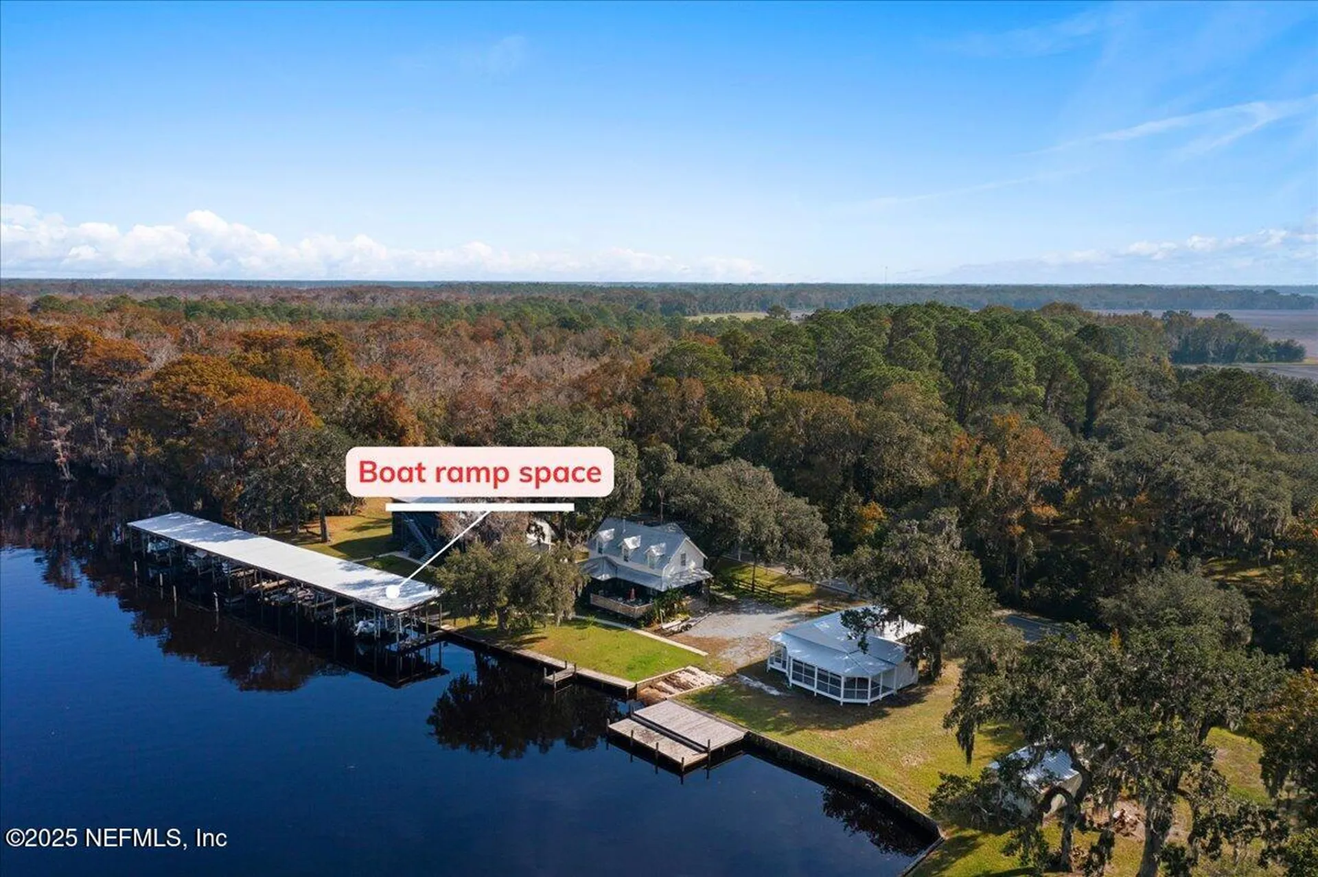 13555 County Road 13 N St. Augustine FL 32092