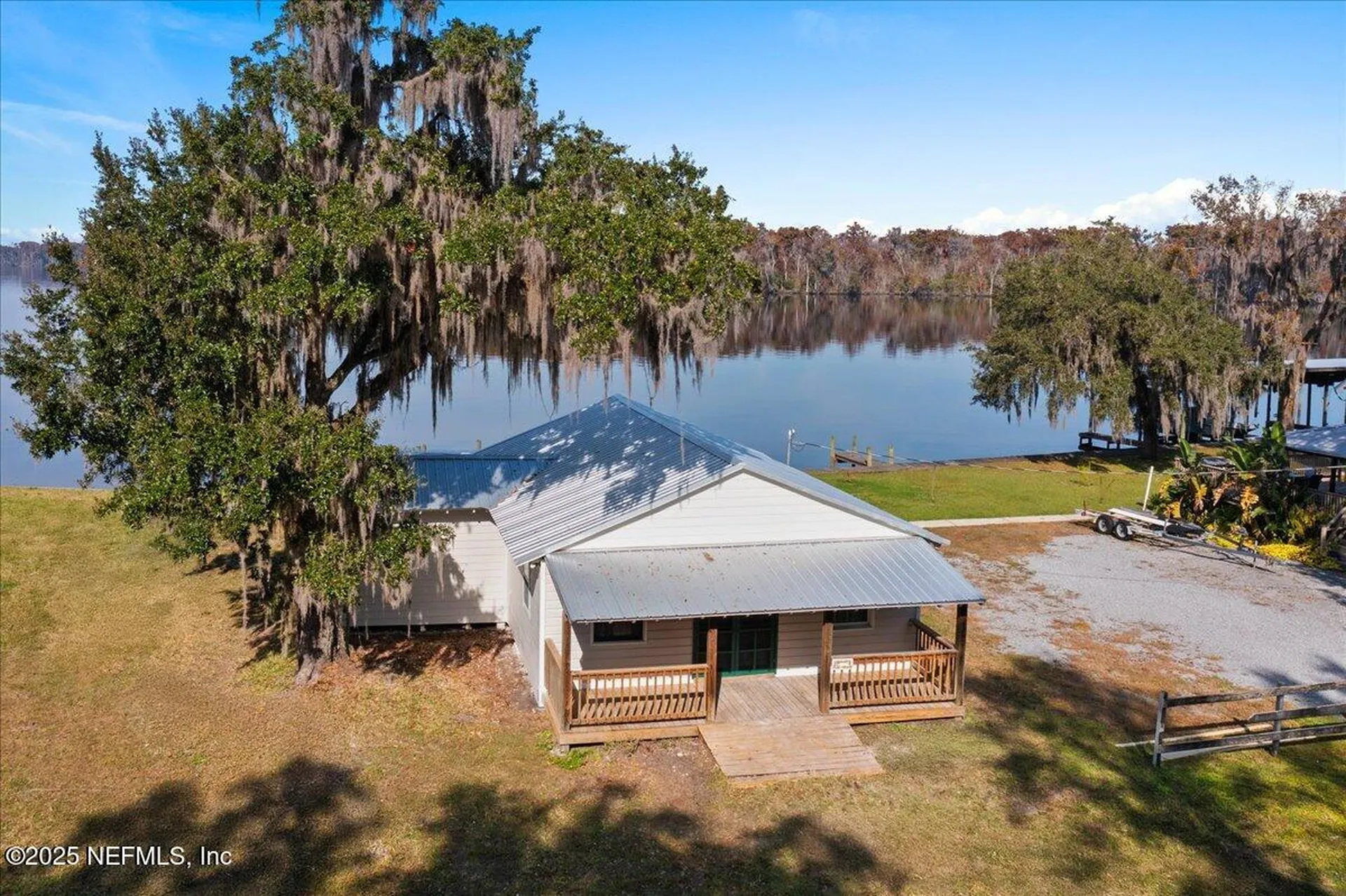 13555 County Road 13 N St. Augustine FL 32092