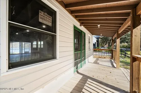 13555 County Road 13 N St. Augustine FL 32092