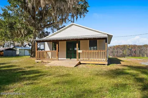 13555 County Road 13 N St. Augustine FL 32092