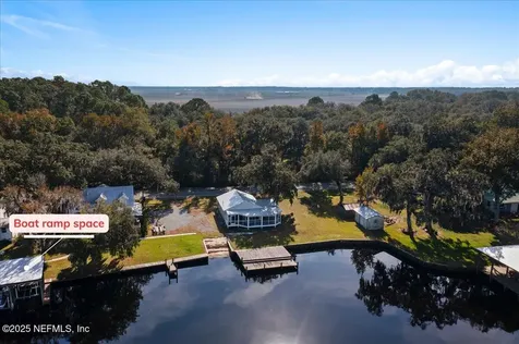 13555 County Road 13 N St. Augustine FL 32092