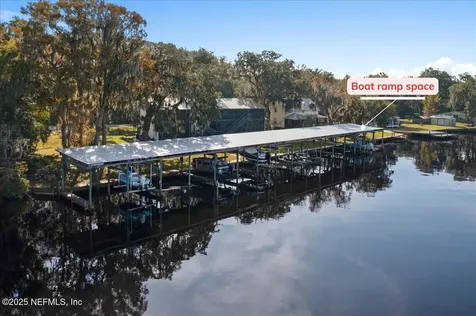 13555 County Road 13 N St. Augustine FL 32092