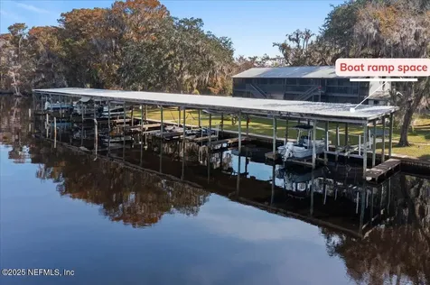 13555 County Road 13 N St. Augustine FL 32092