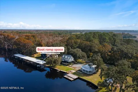 13555 County Road 13 N St. Augustine FL 32092