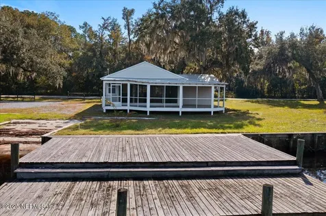 13555 County Road 13 N St. Augustine FL 32092