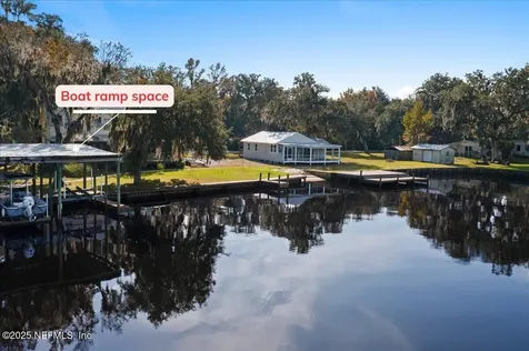13555 County Road 13 N St. Augustine FL 32092