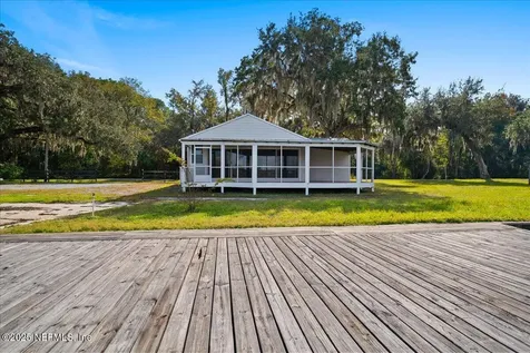 13555 County Road 13 N St. Augustine FL 32092