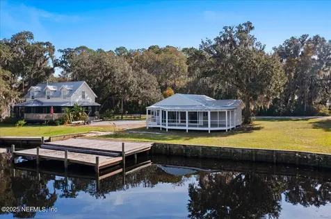 13555 County Road 13 N St. Augustine FL 32092