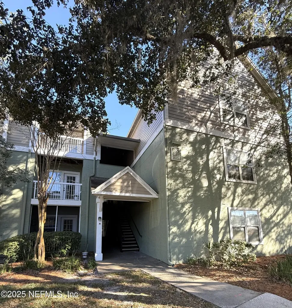 7701 Timberlin Park Boulevard Jacksonville FL 32256