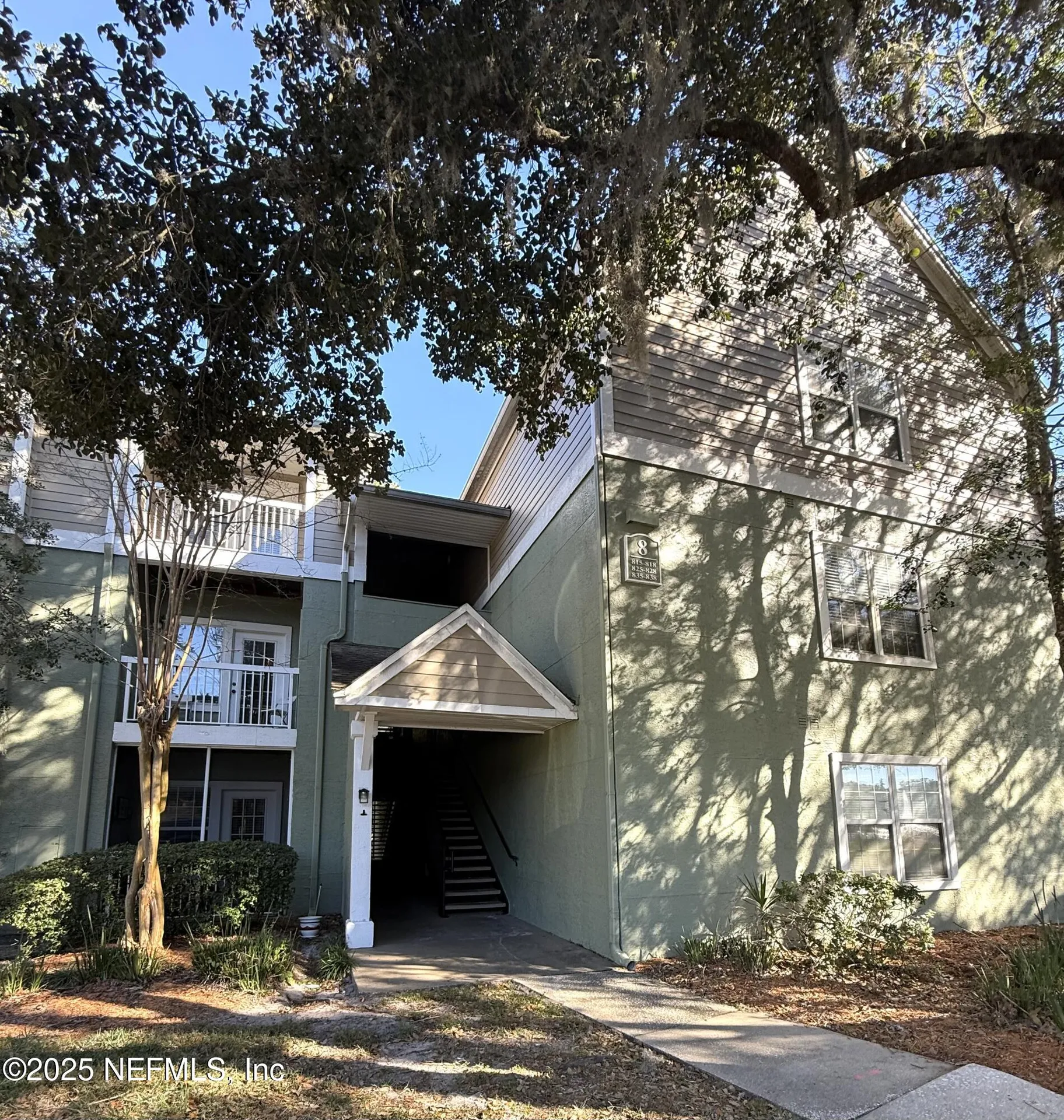 7701 Timberlin Park Boulevard Jacksonville FL 32256