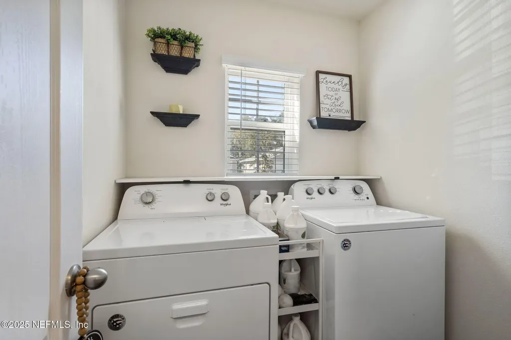 2405 Oak Stream Drive Green Cove Springs FL 32043