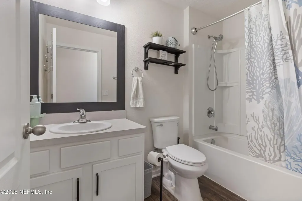 2405 Oak Stream Drive Green Cove Springs FL 32043