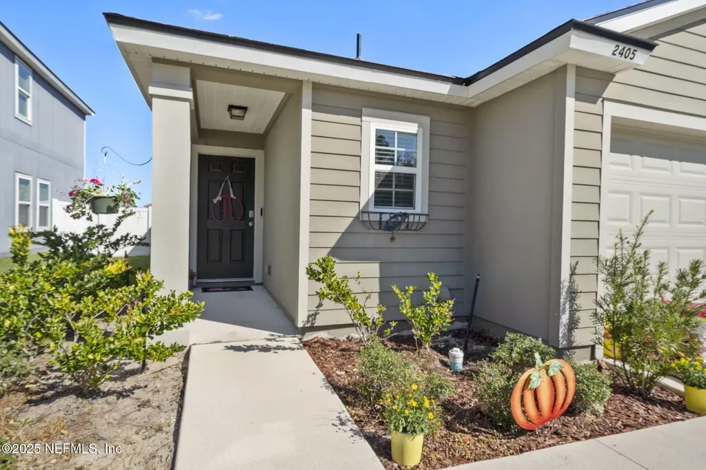 2405 Oak Stream Drive Green Cove Springs FL 32043