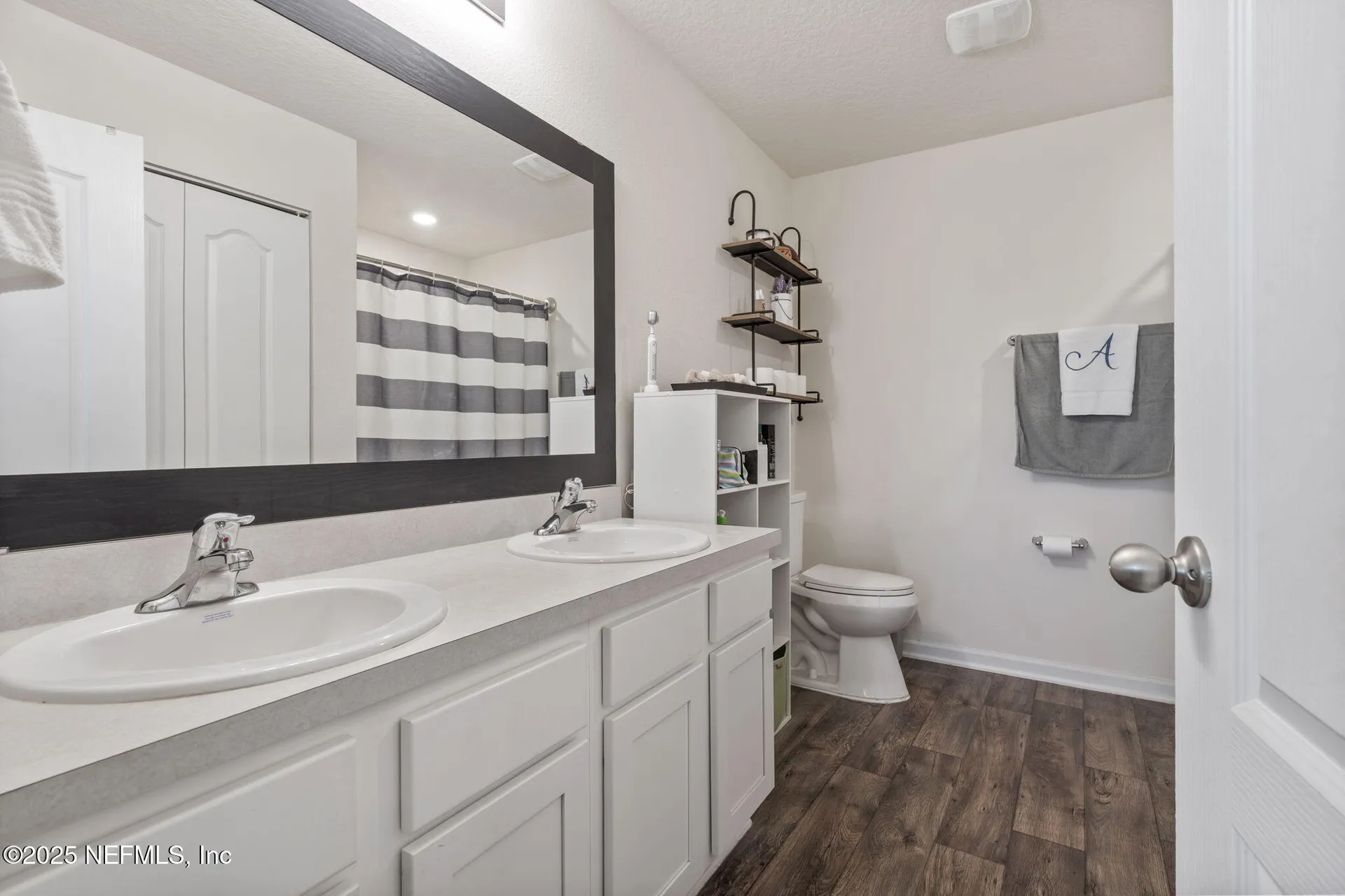 2405 Oak Stream Drive Green Cove Springs FL 32043