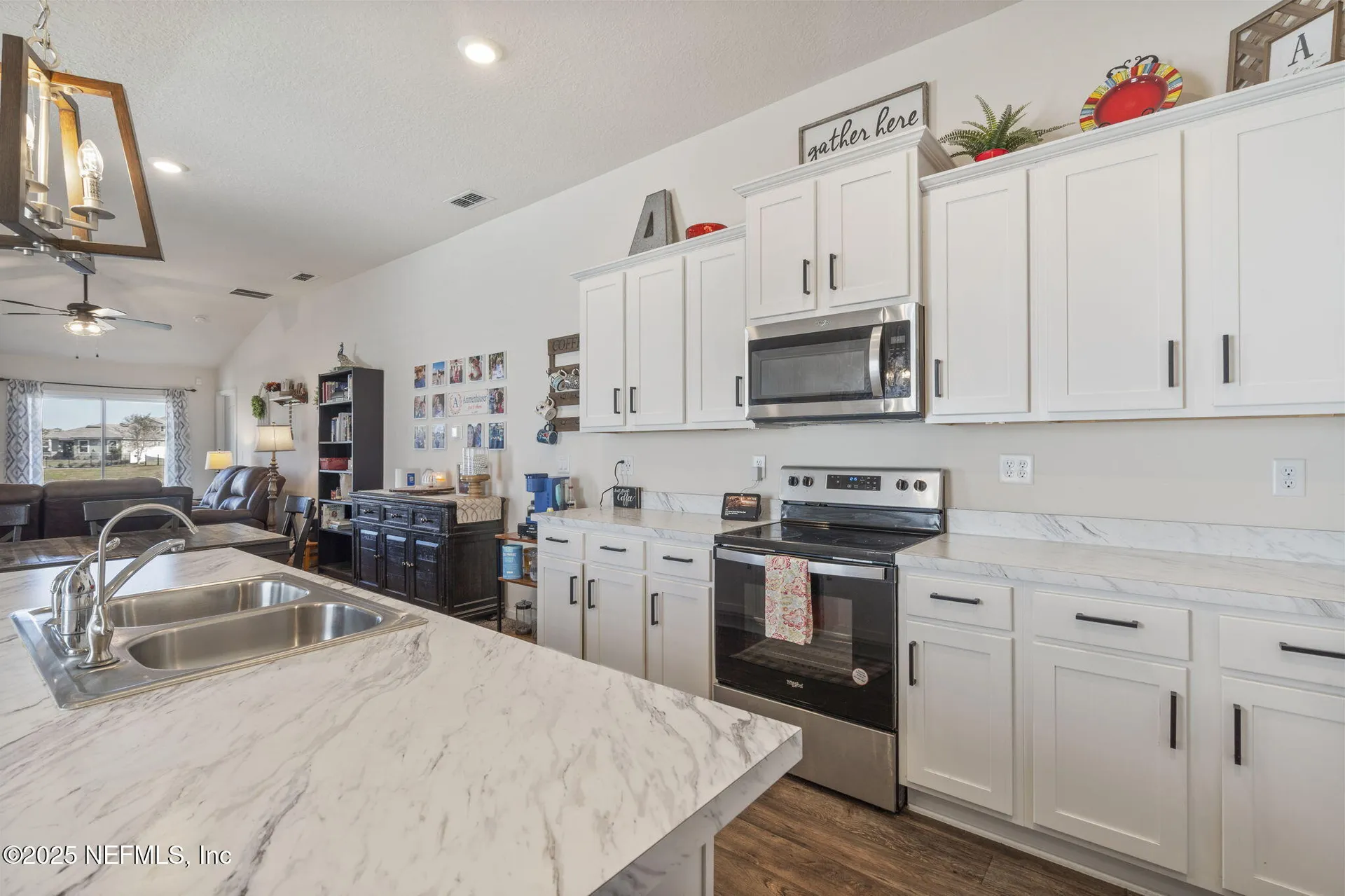 2405 Oak Stream Drive Green Cove Springs FL 32043