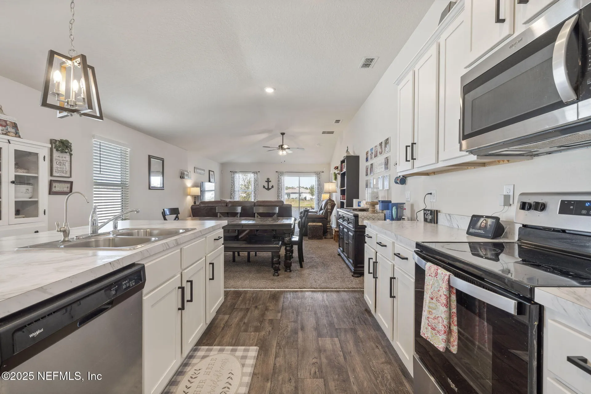 2405 Oak Stream Drive Green Cove Springs FL 32043