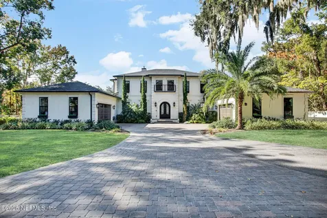 13224 Mandarin Road Jacksonville FL 32223