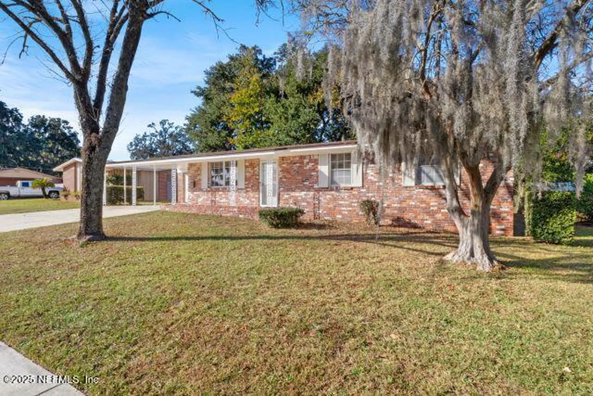 1130 Crown Drive Jacksonville FL 32221