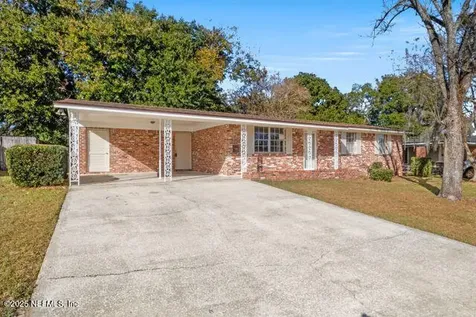 1130 Crown Drive Jacksonville FL 32221