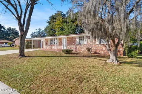 1130 Crown Drive Jacksonville FL 32221