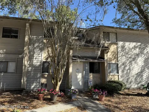 3801 Crown Point Road Jacksonville FL 32257