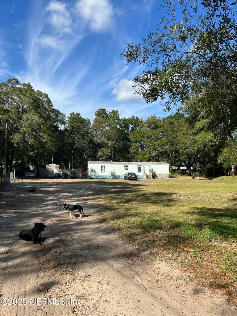 85189 Miner Road Yulee FL 32097