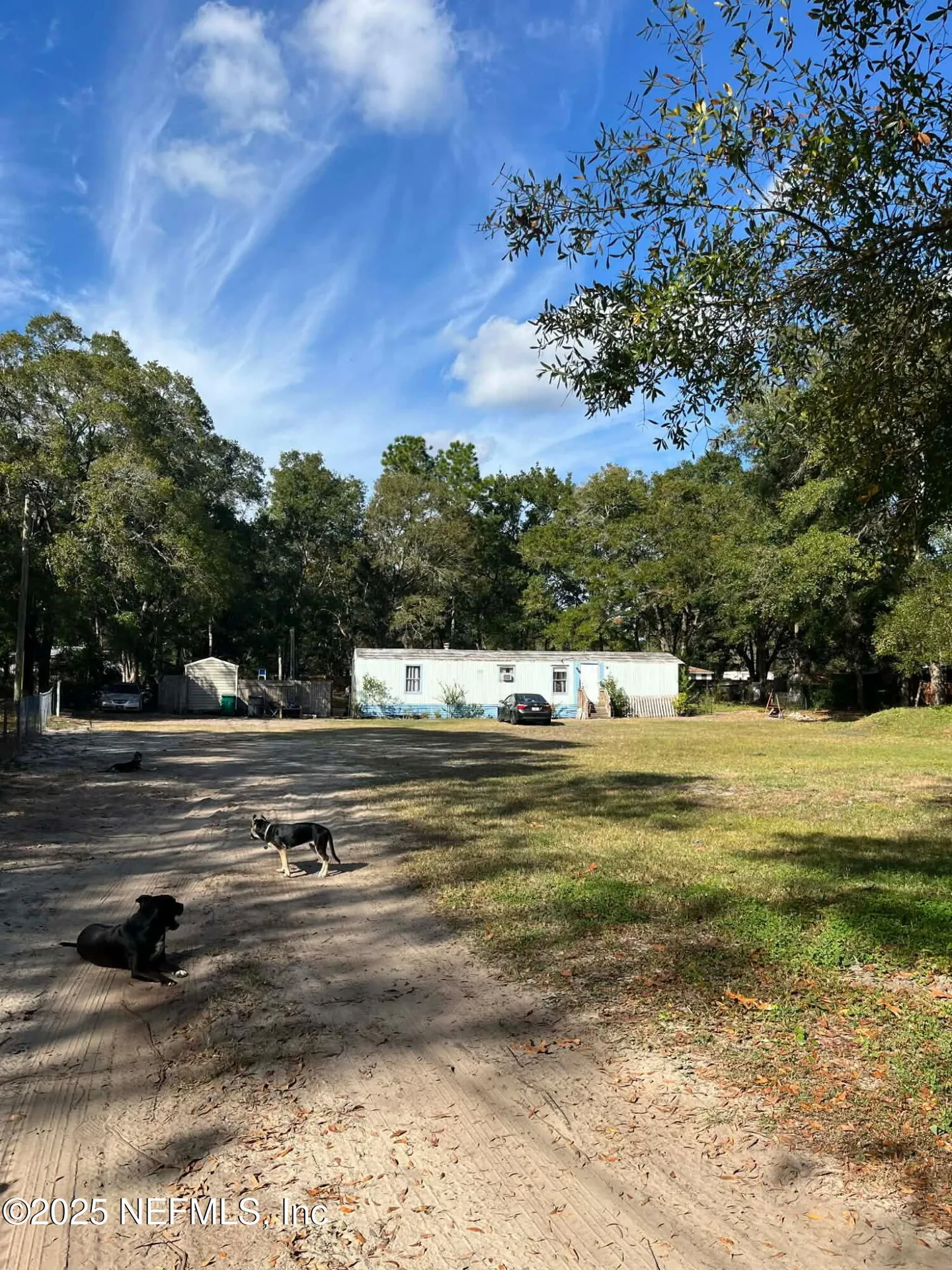 85189 Miner Road Yulee FL 32097