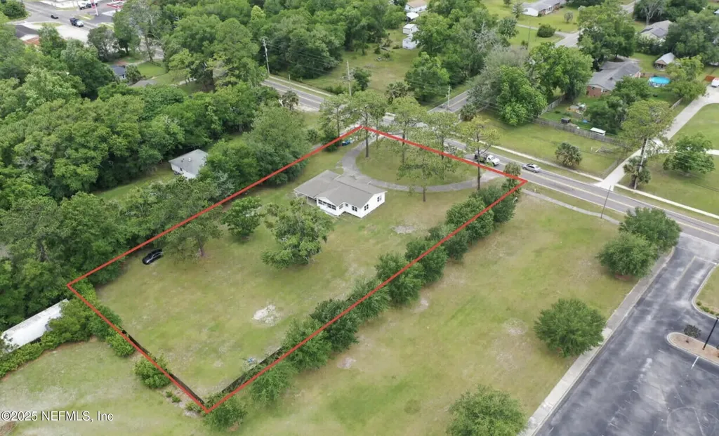 2604 New Berlin Road Jacksonville FL 32226