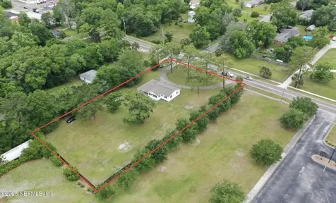 2604 New Berlin Road Jacksonville FL 32226