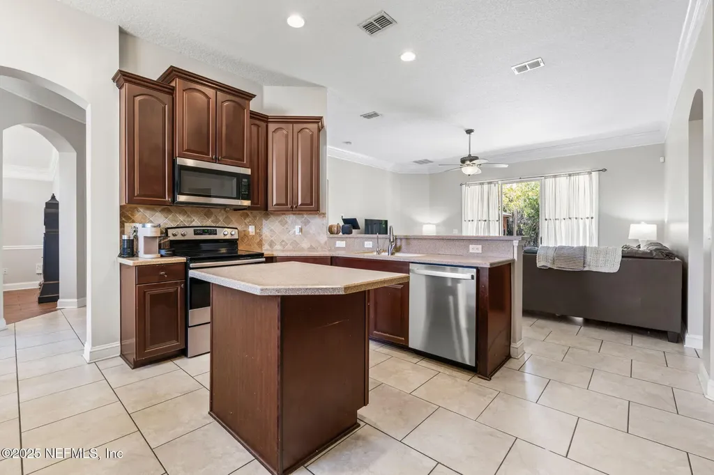 1121 Westfield Way St. Augustine FL 32095