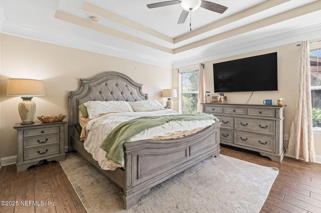 1121 Westfield Way St. Augustine FL 32095
