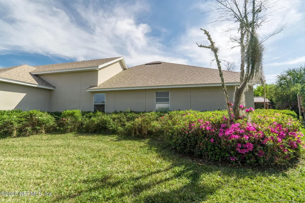 1121 Westfield Way St. Augustine FL 32095
