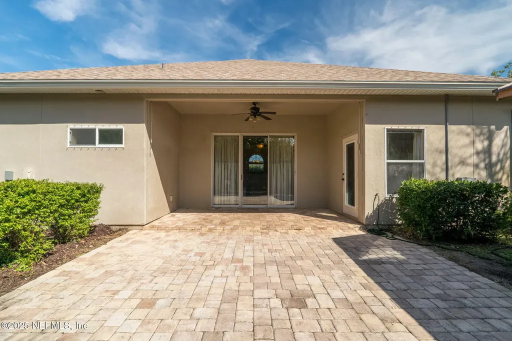 1121 Westfield Way St. Augustine FL 32095