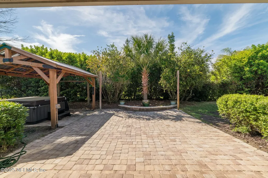 1121 Westfield Way St. Augustine FL 32095