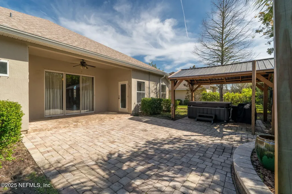 1121 Westfield Way St. Augustine FL 32095
