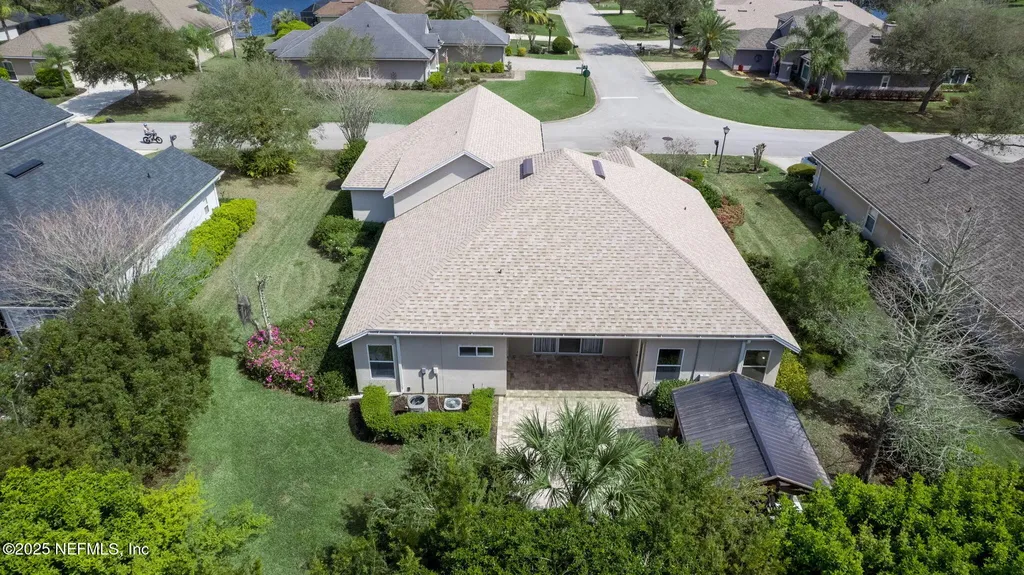 1121 Westfield Way St. Augustine FL 32095