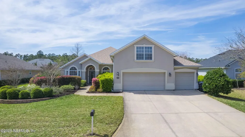 1121 Westfield Way St. Augustine FL 32095