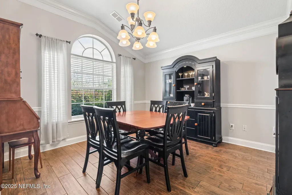1121 Westfield Way St. Augustine FL 32095