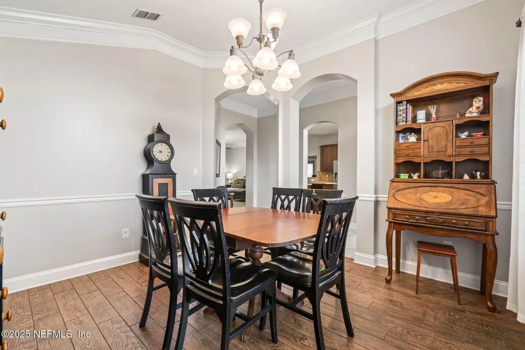 1121 Westfield Way St. Augustine FL 32095