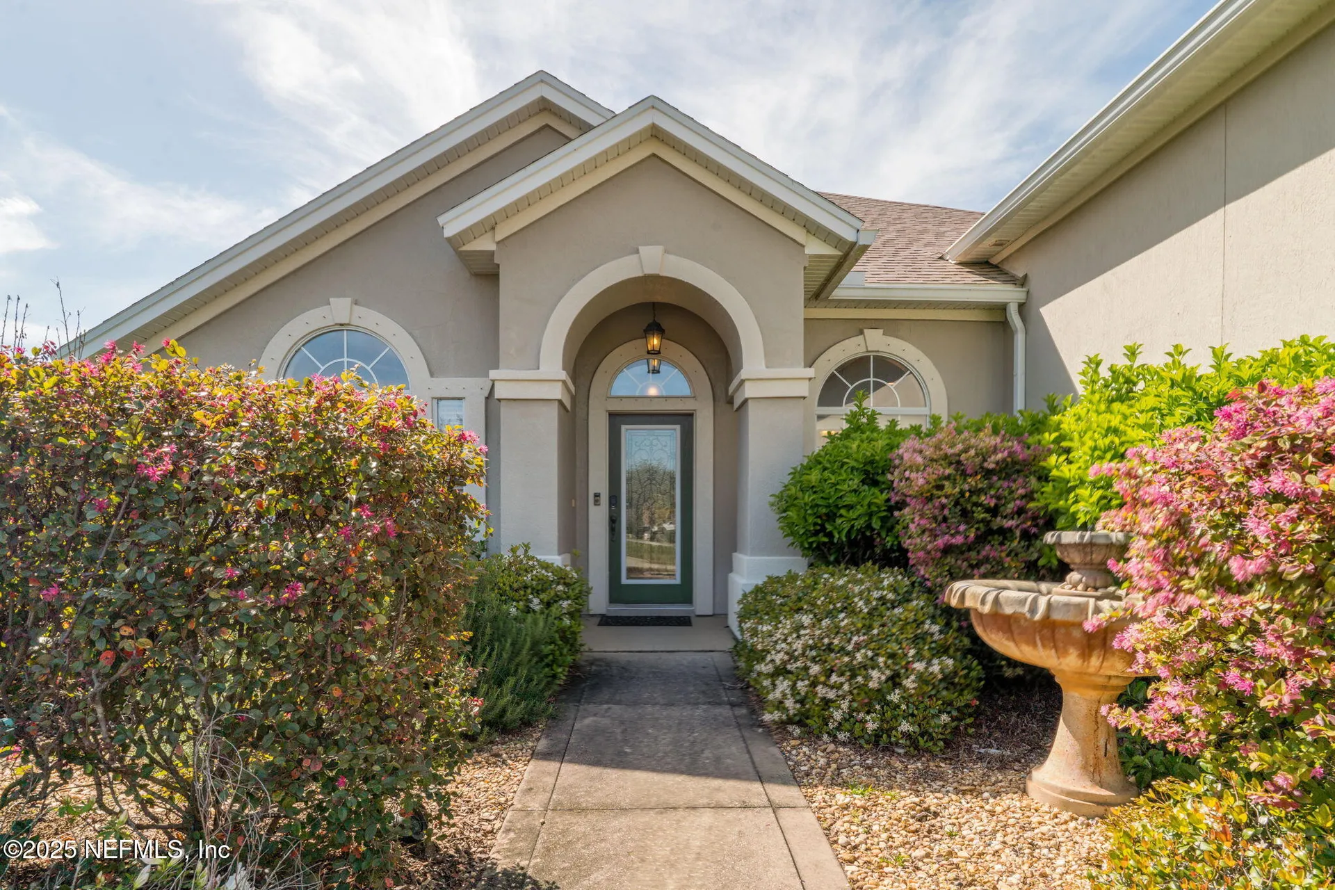 1121 Westfield Way St. Augustine FL 32095