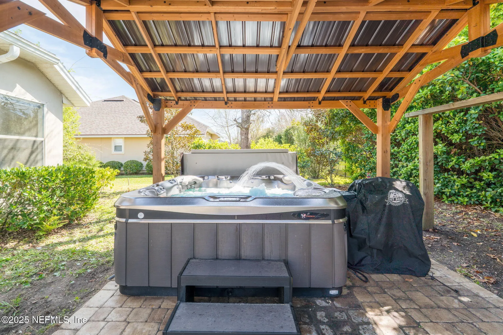 1121 Westfield Way St. Augustine FL 32095
