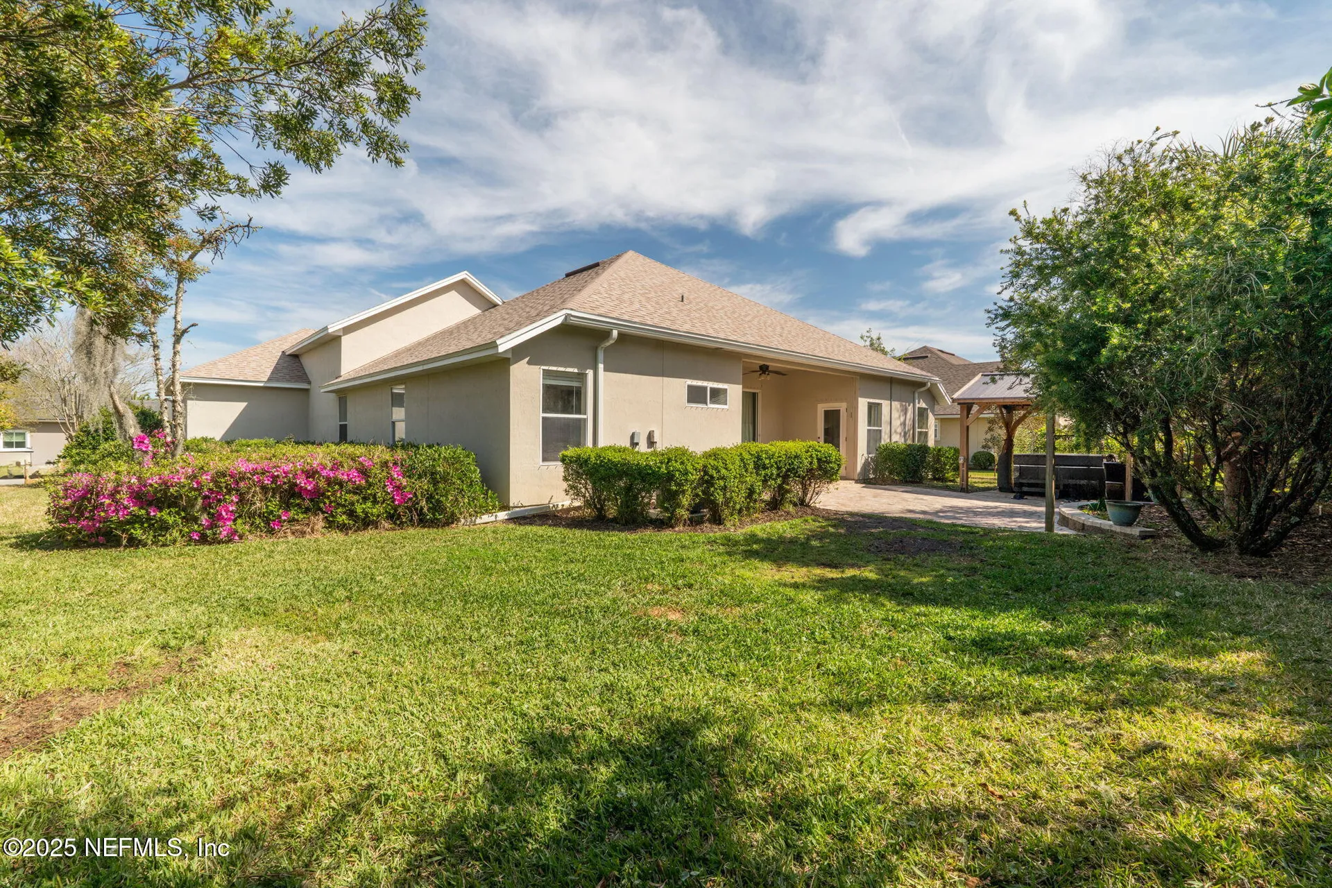1121 Westfield Way St. Augustine FL 32095