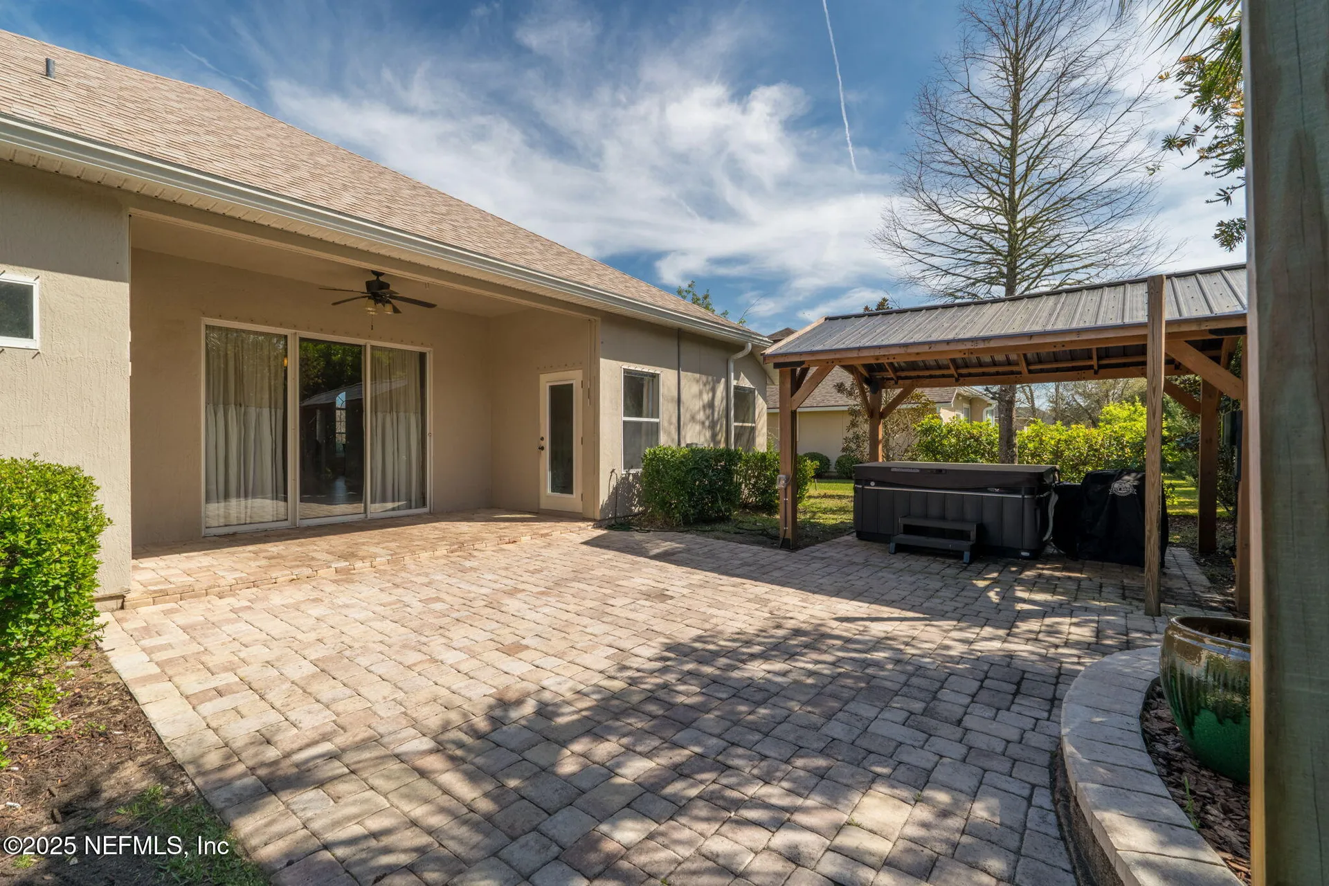 1121 Westfield Way St. Augustine FL 32095
